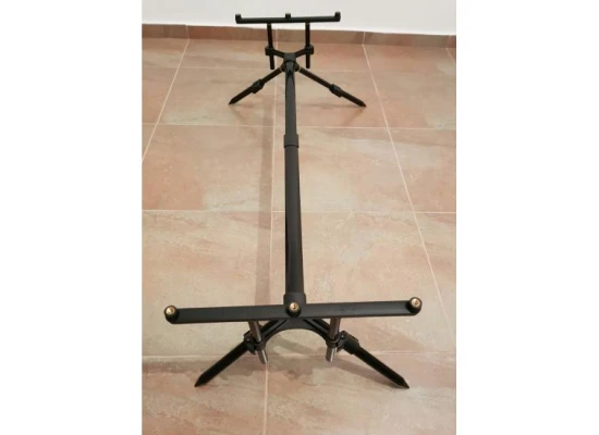 Rod Pod Fox Stalker Plus