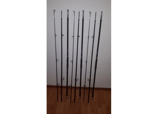 Vand 3 Lansete Okuma Epix V2, Din 3 Segmente, 3.5 Lbs