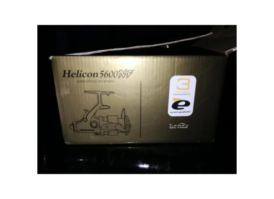 Mulinete Helicon 5600 N-f