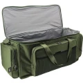 Geanta Pescuit Ngt Insulated Green Carryall 709l - Cca 40% Reducere