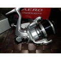 Mulineta Shimano Aero 2500 Hgfa Ideală Match / Feeder