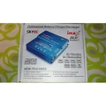 Incarcator Profesional Imax B6 V2, Ac/dc Lipo