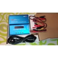 Incarcator Profesional Imax B6 V2, Ac/dc Lipo