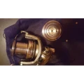  Vand Doua Mulinete Daiwa Emcast 5500 A