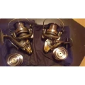  Vand Doua Mulinete Daiwa Emcast 5500 A