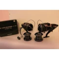 Mulineta Shimano Big Bait Runner Xtr-a Ci 4+ 