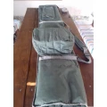 Vand 3 Lansete Lansete Mad D-fender Ii Uk 3.60m/3.25lbs Cu Husa
