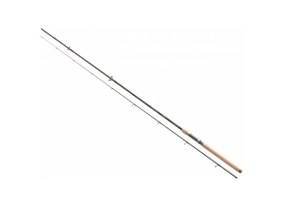 Lanseta Spinind Ul Daiwa Putere 1-9 Gr., 1,95 M, Greutate 100 Gr. - L