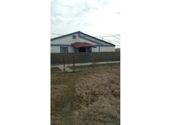Casa De Vanzare In Delta Dunarii, Sat Mila23