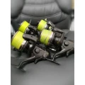 Mulineta Shimano Big Bait Runner Long Cast Model Vechi
