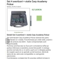 Vand Seturi: Carp Expert 4 Avertizori+1 Si Swengeri Iluminati 