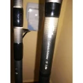 Vand 3 Lansete Maver Genesis Extrem 3.9 M, 3,5lb Din 2 Buc