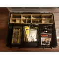 Valigeta Fishing Box 
