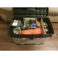 Valigeta Fishing Box 