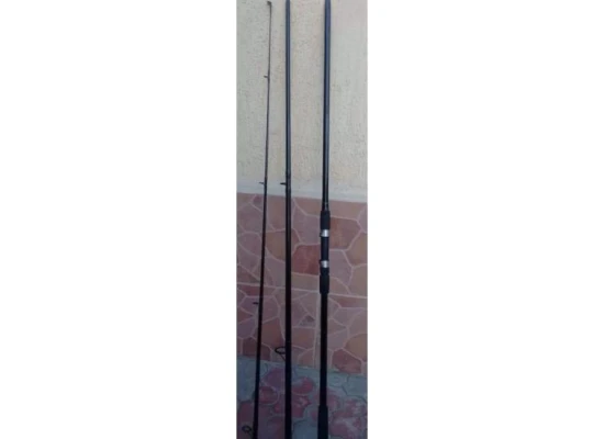 Lansete Crap Energoteam Long Cast Boilie3.6m 3.5lbs