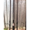 Vand 5 Lansete Nash Entity / 3,90/3,5 Lbs