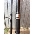 Vand 5 Lansete Nash Entity / 3,90/3,5 Lbs