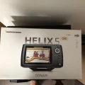 Vand Sonar Humminbird Helix 5 Dual Beam Plus G2