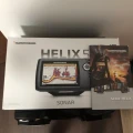 Vand Sonar Humminbird Helix 5 Dual Beam Plus G2