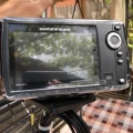 Vand Sonar Humminbird Helix 5 Dual Beam Plus G2
