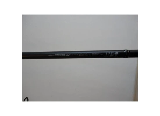 4 Lansete Daiwa Black Widow 3.60m 3.0lb