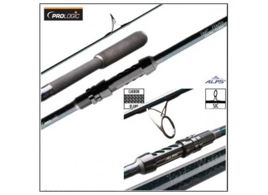 Cumpar Lansete Prologic Fast Water Le , 2,95 M 3,5 Lbs