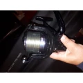 Vand Mulinete Daiwa Crosscast 5500qd