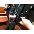Vand Mulinete Daiwa Crosscast 5500qd