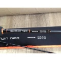 Lanseta Spinning Sakura Shinjin Neo 1,90 M 5-21 G / Fuji