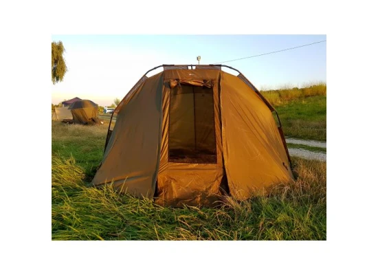 Vand Cort Jrc Contact 2 Man + Winterskin