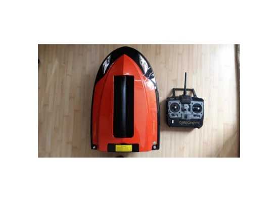 Carponizer 4