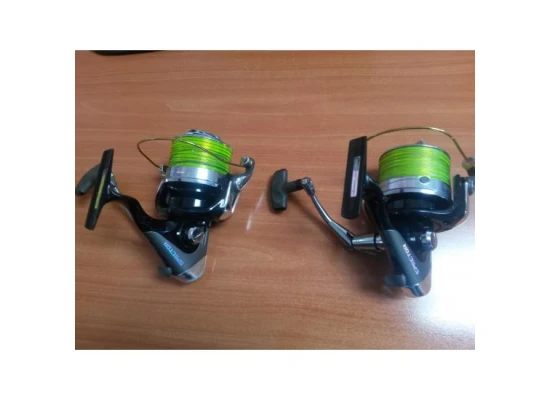 Okuma Spector St65a