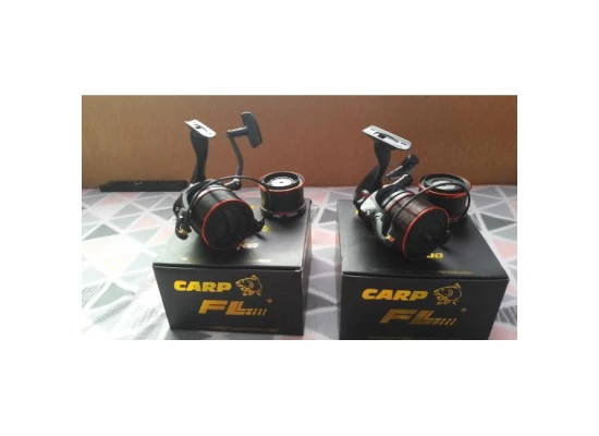 2 Mulinete Yf 9000