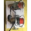 2 Mulinete Adonis 7000 Caperlan