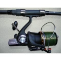 Vand 4 Lansete Carp Expert  Double Tip