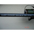 Vand 4 Lansete Carp Expert  Double Tip