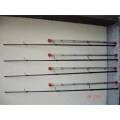 Vand 4 Lansete Carp Expert  Double Tip