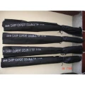Vand 4 Lansete Carp Expert  Double Tip