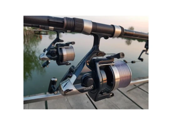 Daiwa Emblem Z