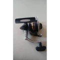 Combo Lanseta Bromanodell&mulineta Cormoran Corcast 4 Pfi 2500