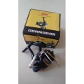 Combo Lanseta Bromanodell&mulineta Cormoran Corcast 4 Pfi 2500