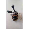 Combo Lanseta Bromanodell&mulineta Cormoran Corcast 4 Pfi 2500