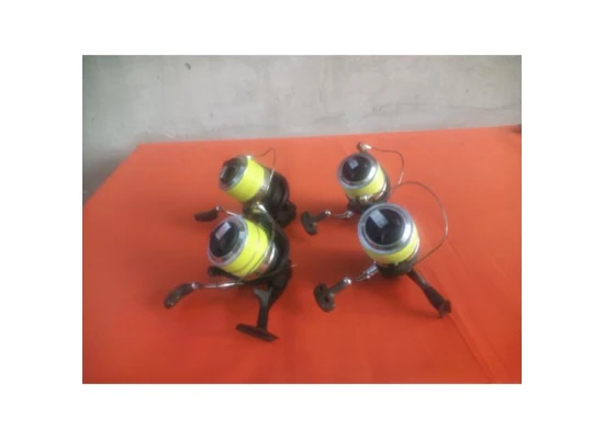4 Mulinete Okuma Dci-80