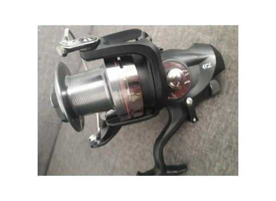 Vand Doua Mulinete  Daiwa Windcast Br 5500 Lda