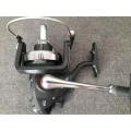 Vand Doua Mulinete  Daiwa Windcast Br 5500 Lda