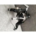 Vand Doua Mulinete  Daiwa Windcast Br 5500 Lda