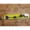 Vand Swinger Fox Illuminated Euro Mk2 New 2015 Violet