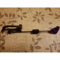 Vand Swinger Fox Illuminated Euro Mk2 New 2015 Violet