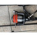 Combo Caperlan Extrem 5 3,60 M 3 Lbs