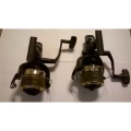 Vând 2 Munilete Okuma Powerliner
